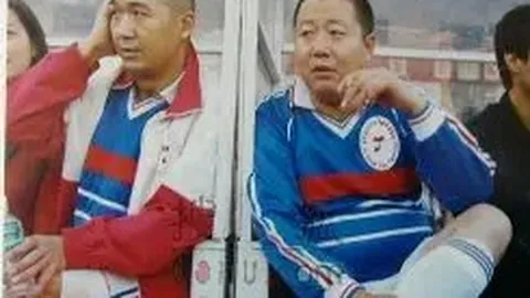 北京国安U13两支队伍揽获36位新星球员加盟